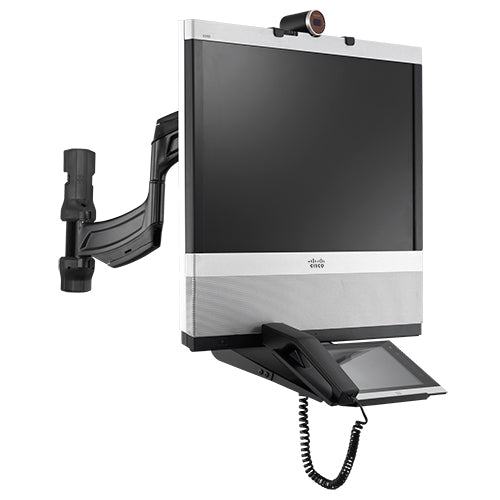 JSB2090B - Chief - Custom Interface Bracket for Cisco EX90