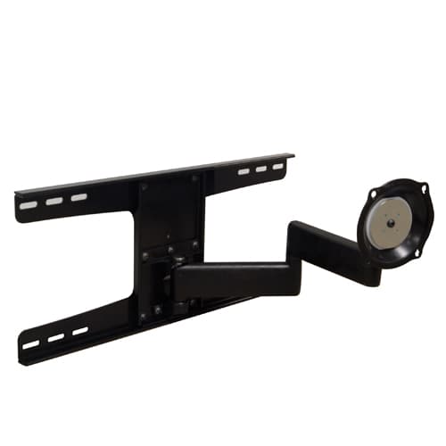 Medium Flat Panel Swing Arm Wall Mount (Metal Studs) - 20 Inch - JWDSK210B