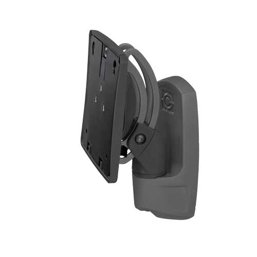 Kontour™ K0 Wall Mount with Extreme Tilt Pitch/Pivot - K0W100B