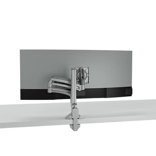 Kontour™ K1C Dynamic Column Mount, Reduced Height - K1C120SXRH