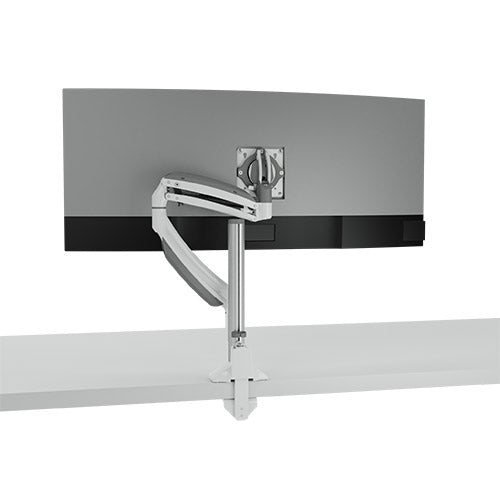 K1C120W - Chief - Kontour K1C Dynamic Column Mount 1 Monitor White K1C120W