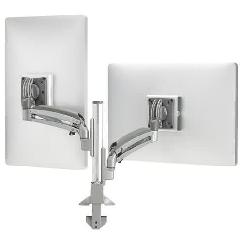 Kontour™ K1C210S with Steelcase® FrameOne™ Interface