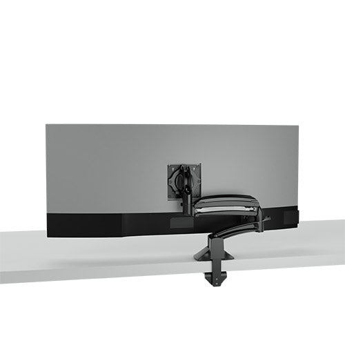 K1D120BXRH - Chief - Kontour K1D Dynamic Desk Mount Reduced HeightK1D120BXRH
