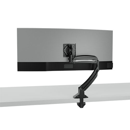 K1D120B - Chief - Kontour K1D Dynamic Desk Clamp Mount 1 MonitorK1D120B