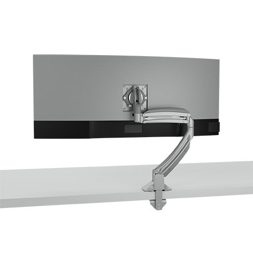 K1D120S - Chief - Kontour K1D Dynamic Desk Clamp Mount 1 MonitorK1D120S