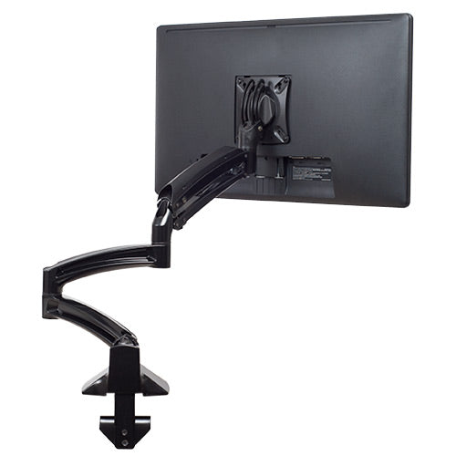 K1D130B - Chief - Kontour K1D Dynamic Desk Mount Extended Reach K1D130B