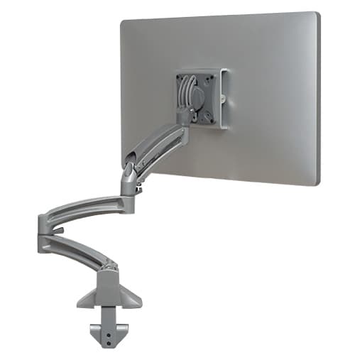 Kontour™ K1D Dynamic Desk Mount, Extended Reach - K1D130S