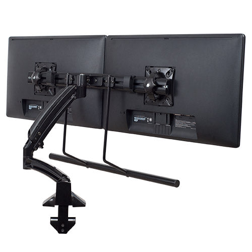 K1D22HBXRH - Chief - Kontour K1D Dynamic Desk Mount Dual Monitor Array Reduced Height K1D22HBXRH