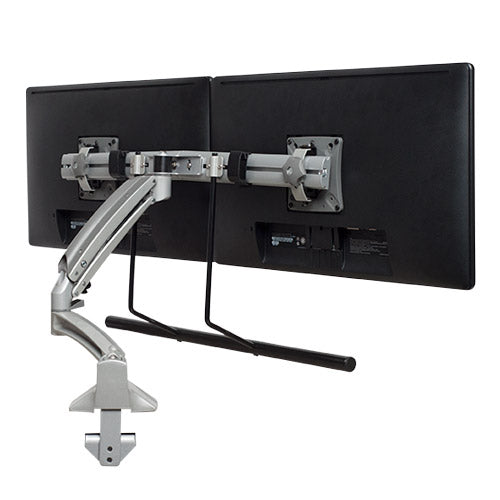 K1D22HSXRH - Chief - Kontour K1D Dynamic Desk Mount Dual Monitor Array Reduced Height K1D22HSXRH