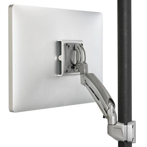 K1P110S - Chief - Kontour K1P Dynamic Pole Mount 1 MonitorK1P110S
