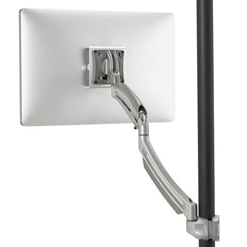 K1P120S - Chief - Kontour K1P Dynamic Pole Mount 1 MonitorK1P120S
