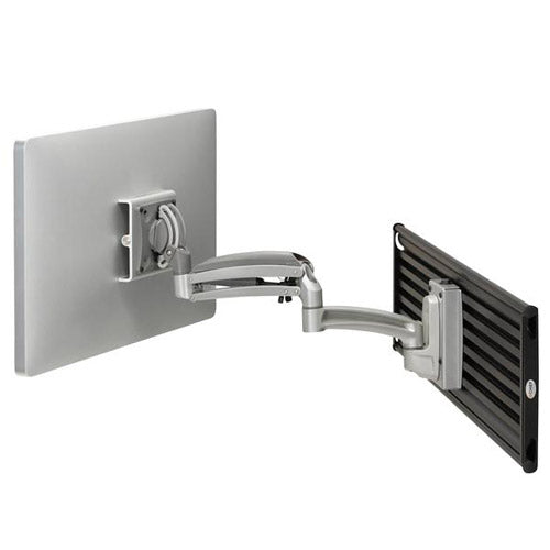 K1S120S - Chief - Kontour K1S Dynamic Slatwall Mount 1 Monitor K1S120S