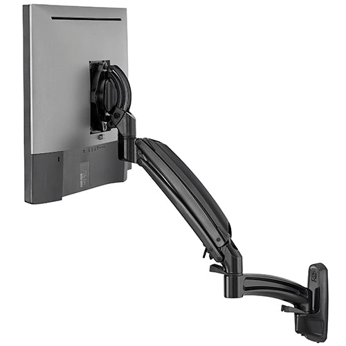 K1W120BXRH - Chief - Kontour K1W Dynamic Wall Mount Reduced Height 1 MonitorK1W120BXRH