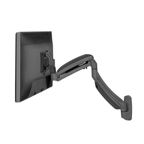 K1W120B - Chief - Kontour K1W Dynamic Wall Mount 1 MonitorK1W120B