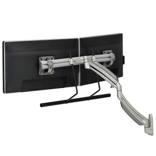 K1W22HS - Chief - Kontour K1W Dynamic Wall Mount Dual Monitor Array K1W22HS