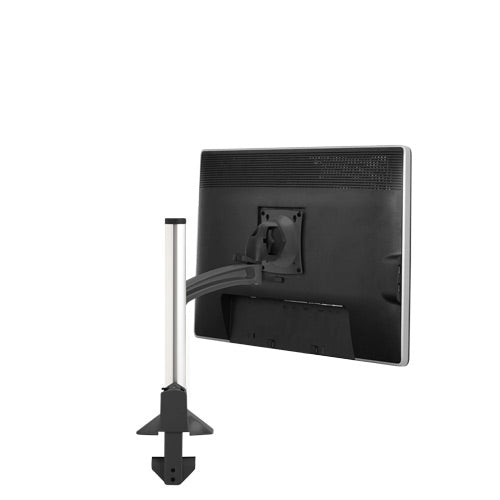 K2C110B - Chief - Kontour K2C Articulating Column Mount 1 MonitorK2C110B