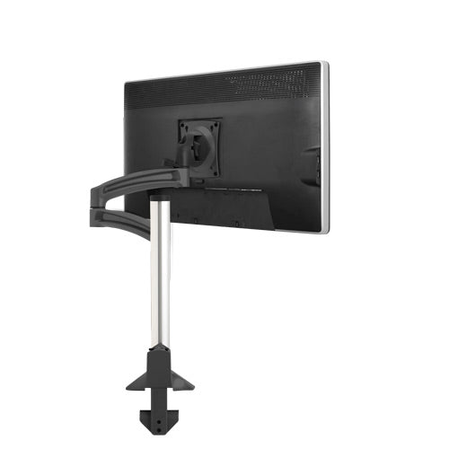 K2C120B - Chief - Kontour K2C Articulating Column Mount 1 MonitorK2C120B