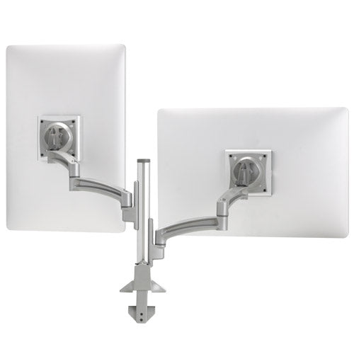 K2C220S - Chief - Kontour K2C Articulating Column Mount 2 Monitors K2C220S