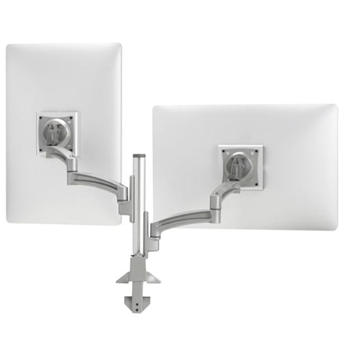 Kontour™ K2C220S with Steelcase® FrameOne™ Interface
