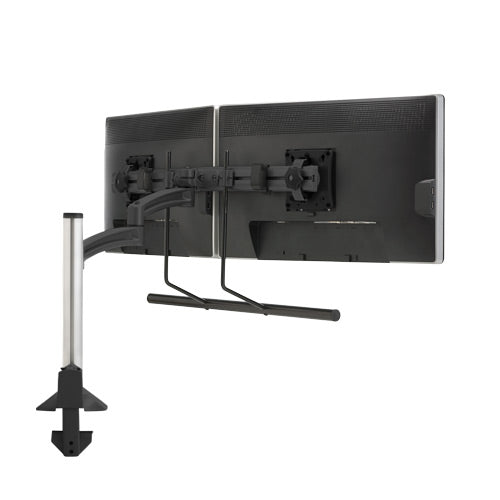 K2C22HB - Chief - Kontour K2C Articulating Column Mount Dual Monitor Array K2C22HB