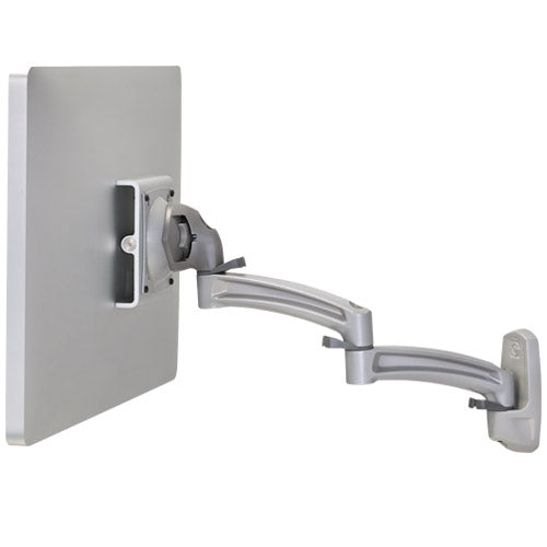 K2W120S - Chief - Kontour K2W Wall Mount Swing Arm Single MonitorK2W120S