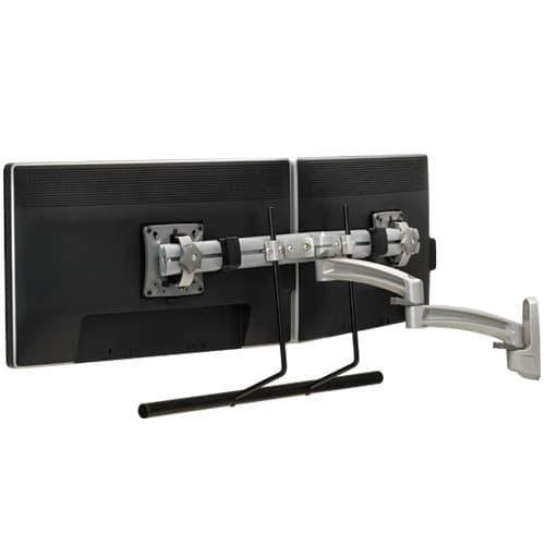 Kontour™ K2W Wall Mount Swing Arm, Dual Monitor Array-K2W22HS