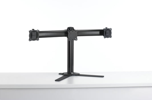 K3F310B - Chief - K3F310B Kontour K3 DualMonitor Array Free Standing