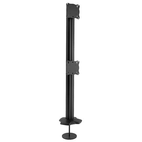 Kontour™ K3 Grommet Mounted 1x2 Array - K3G120B