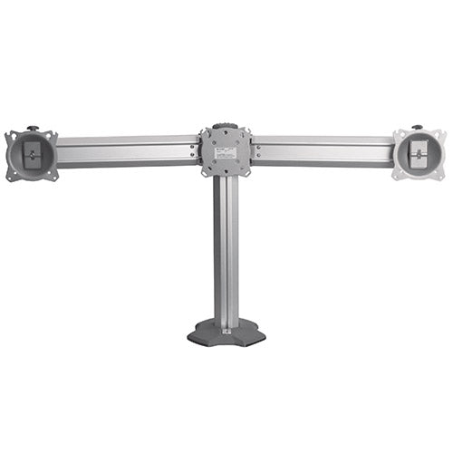 K3C310S - Chief - Kontour K3 DualMonitor Array Desk Clamp Mounted K3C310S