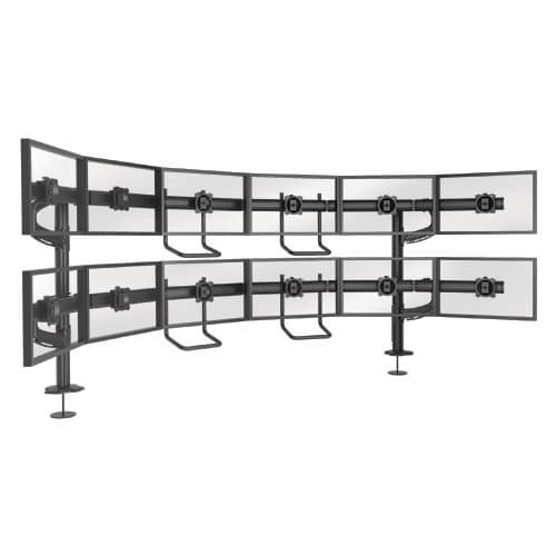 Kontour™ K4 6x2 Grommet Mounted Array
