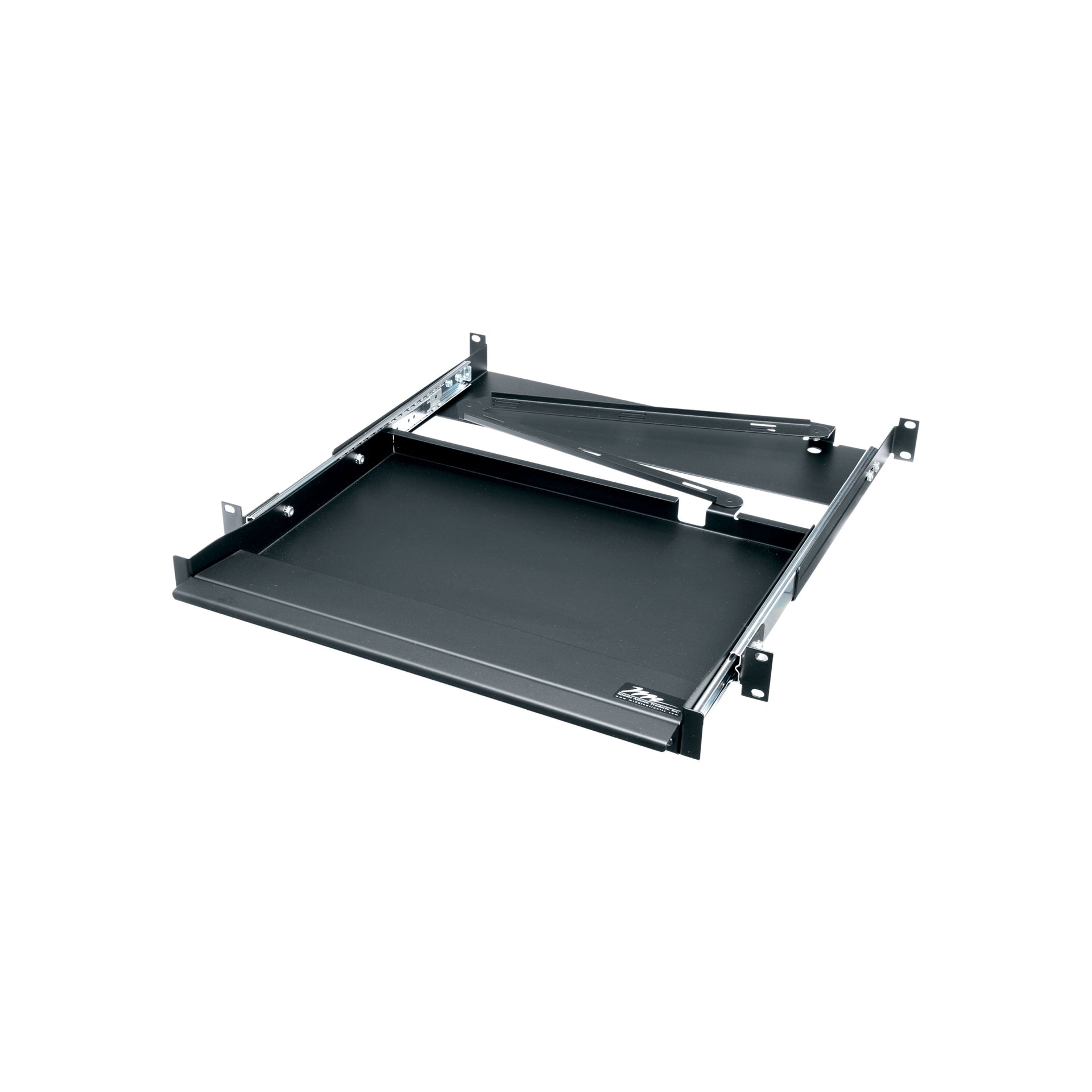 KB-SS - Middle Atlantic - 1 RU Keyboard Sliding Shelf
