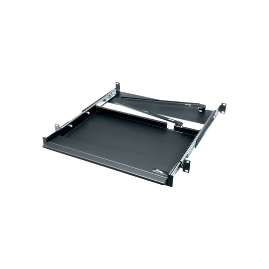 KB-SS - Middle Atlantic - 1 RU Keyboard Sliding Shelf