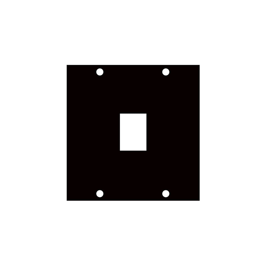 UCP Module without Keystone Punchout