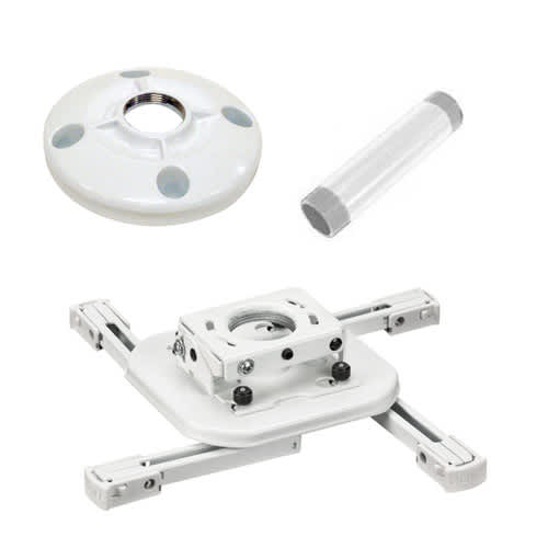 Mini Universal RPA Projector Kit (RSAUW, CMS115W, CMS003W)