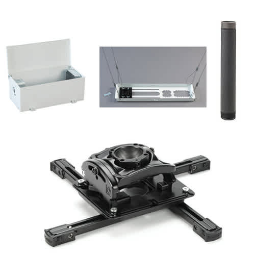 RPA Elite Universal Projector Kit (RPMAU, CMS003, CMS440, CMA470)