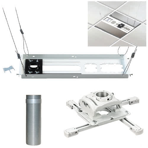 RPA Elite Universal Projector Kit (RPMAUW, CMSZ006S, CMS440)