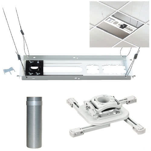 Mini Elite Universal Projector Kit (RSMAUW, CMSZ006S, CMS440)
