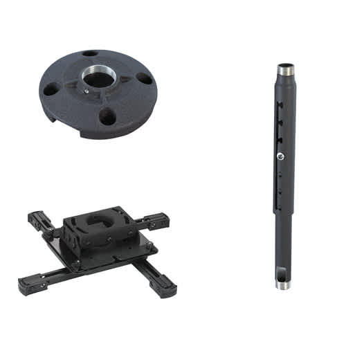 RPA Universal Projector Kit (RPAU, CMS012018, CMS115)