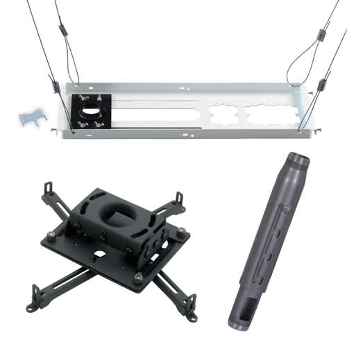 RPA Universal Projector Kit (RPAU, CMS012018, CMS440)