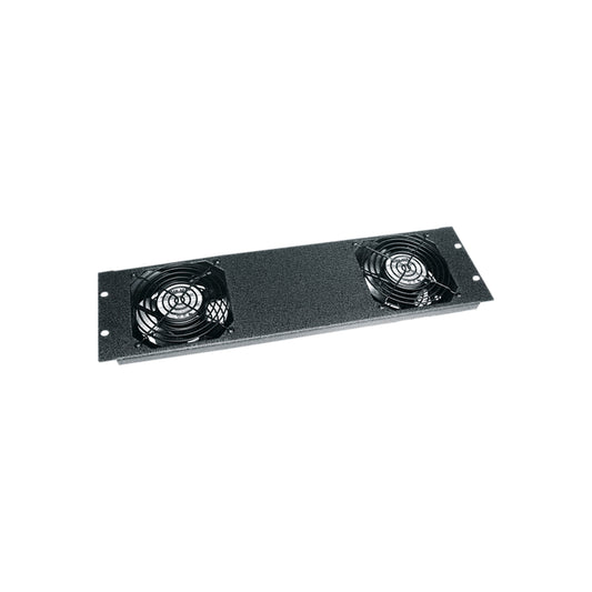 KO-AWFP2 - Middle Atlantic - KO Series Rear Door Fan Kit 190 CFM