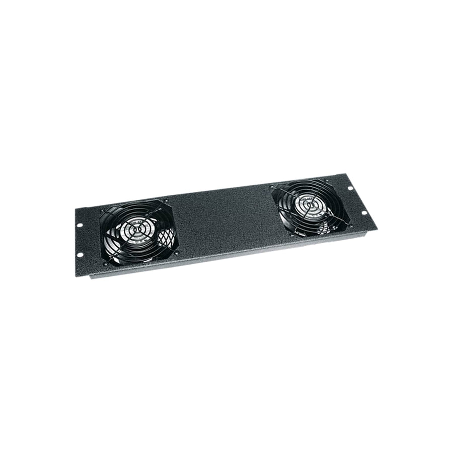KO Series Rear Door Fan Kit, 190 CFM