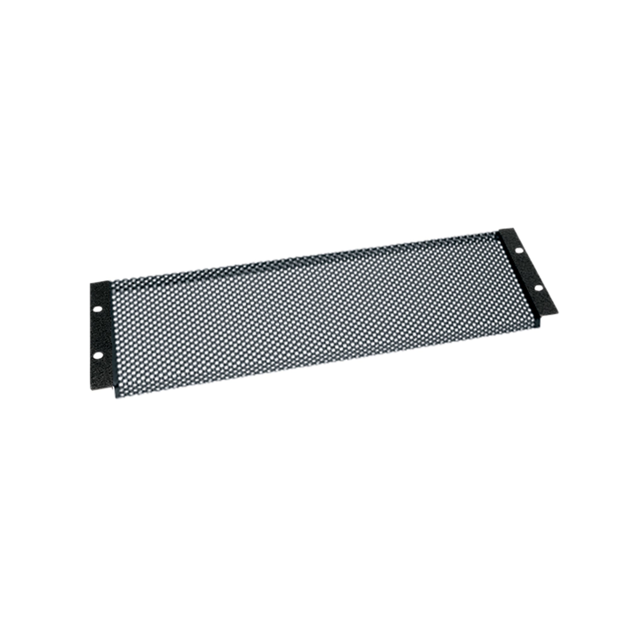 KO-VT3 - Middle Atlantic - KO Series Rear Door Vent Kit