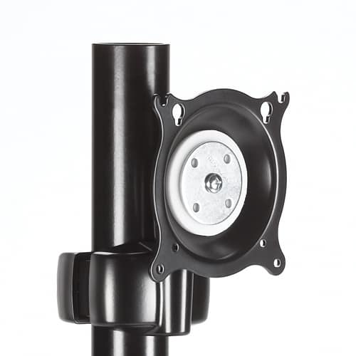 Pivot/Tilt Pole Mount - KPP110B