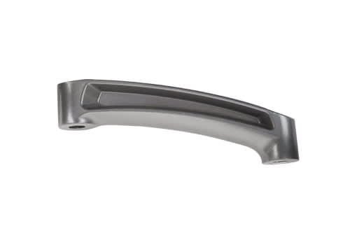 Kontour™ KRA220 K1 and K2 Extension Arm, Silver