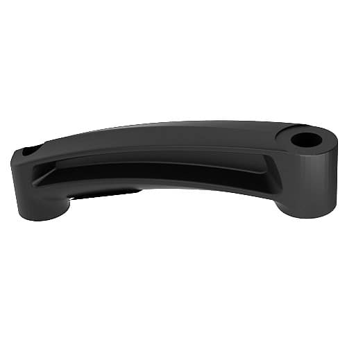 Kontour™ KRA220 K1 and K2 Extension Arm, Black