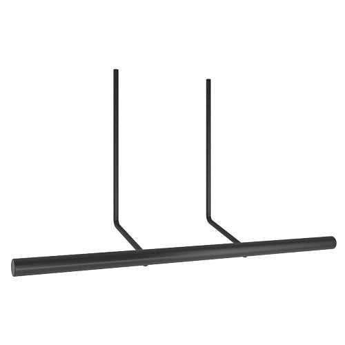 KRA224B - Chief - Kontour KRA224 Dual Monitor Array Handle Accessory