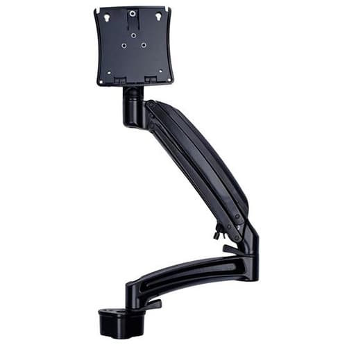 Reduced-Height Dual Monitor Expansion Arm Kit for K1D, K1P, K1S and K1W Products - KRA227BXRH