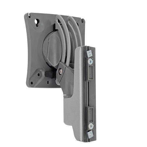 KRA231S - Chief - K1C and K2C Column Mounted Extreme Tilt Head Accessory Silver
