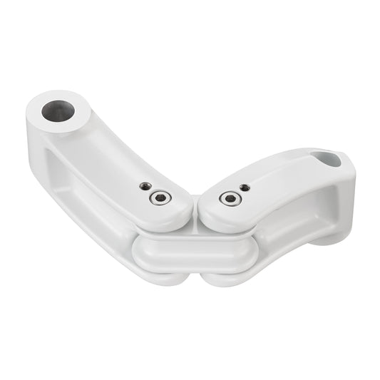 KRA235W - Chief - Kontour FleXlink Arm Kit White