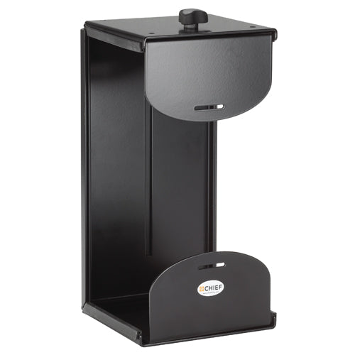 KSA1020B - Chief - CPU WallDesk Mount KSA1020B